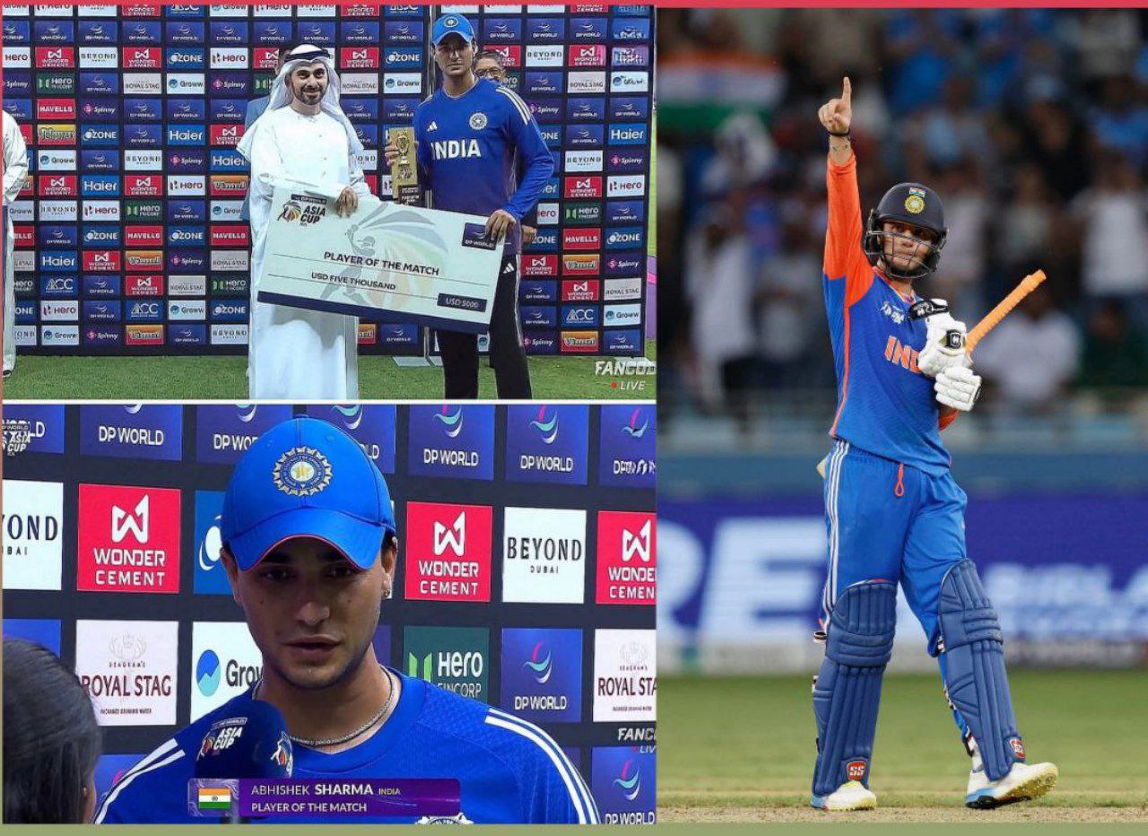 abhishek-sharma-currently-holds-the-highest-strike-rate-in-the-world