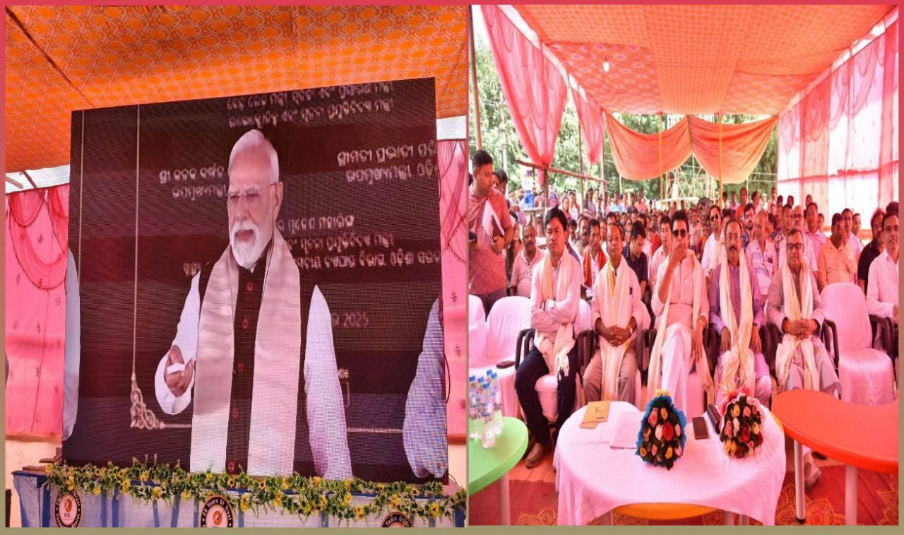 prime-minister-narendra-modi-inaugurates-108-bsnl-4g-saturation-mobile-towers-across-the-country-opening-new-horizons-for-digital-connectivity